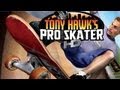 Tony Hawks Pro Skater HD PC Gameplay Tony Hawks Pro Skater HD PC Gameplay