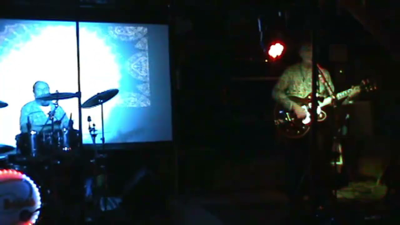 The Relics-Burnin' love@ Chiappini's  11/22/2025