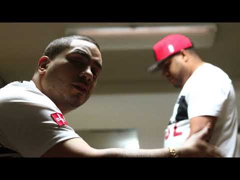 Sonny Chulo - "No More Losses" Freestyle