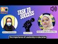 Interview with Sadaf Futurearchitectwali