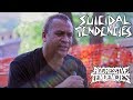 Suicidal Tendencies talk Dave Lombardo, Brooks Wackerman, Ben Weinman | Aggressive Tendencies