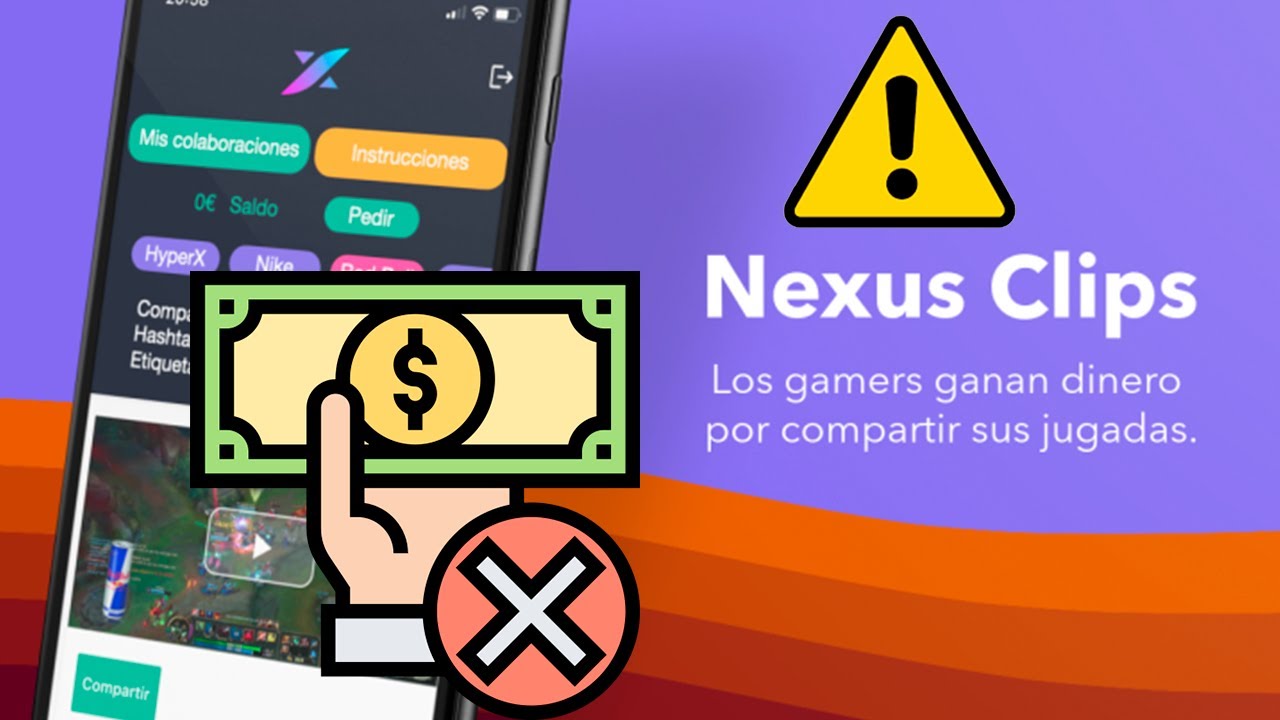 Review SIN Filtros de Nexus Clip: ¿Es Tan Bueno Como Dicen?