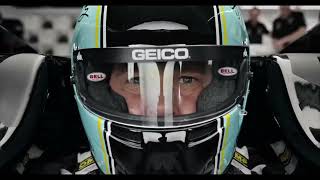 Tate Mcrae- Just keep watching x F1 the movie