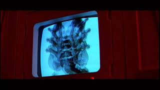 Film Score for Alien 3 Main Title Sequence