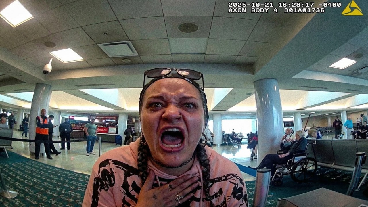 What Happens When Alaska Airlines Makes You Cry For Your Mom