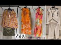 ZARA WOMEN'S NEW SUMMER COLLECTION/ MAY 2026