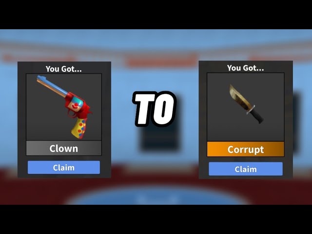 HOW TO GET RICH FAST IN MM2 [GODLY TIPS & TRICKS] (Roblox Murder Mystery  2 Guide 2022) 