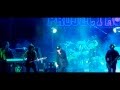 Project Rock - Poison - Alice Cooper cover