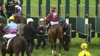 Vidéo de la course PMU PRIX TAPS INDUSTRIES HANDICAP