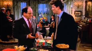 Seinfeld  The Chip Dip