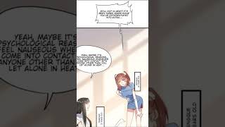 your taste is a little sweet chapter 2