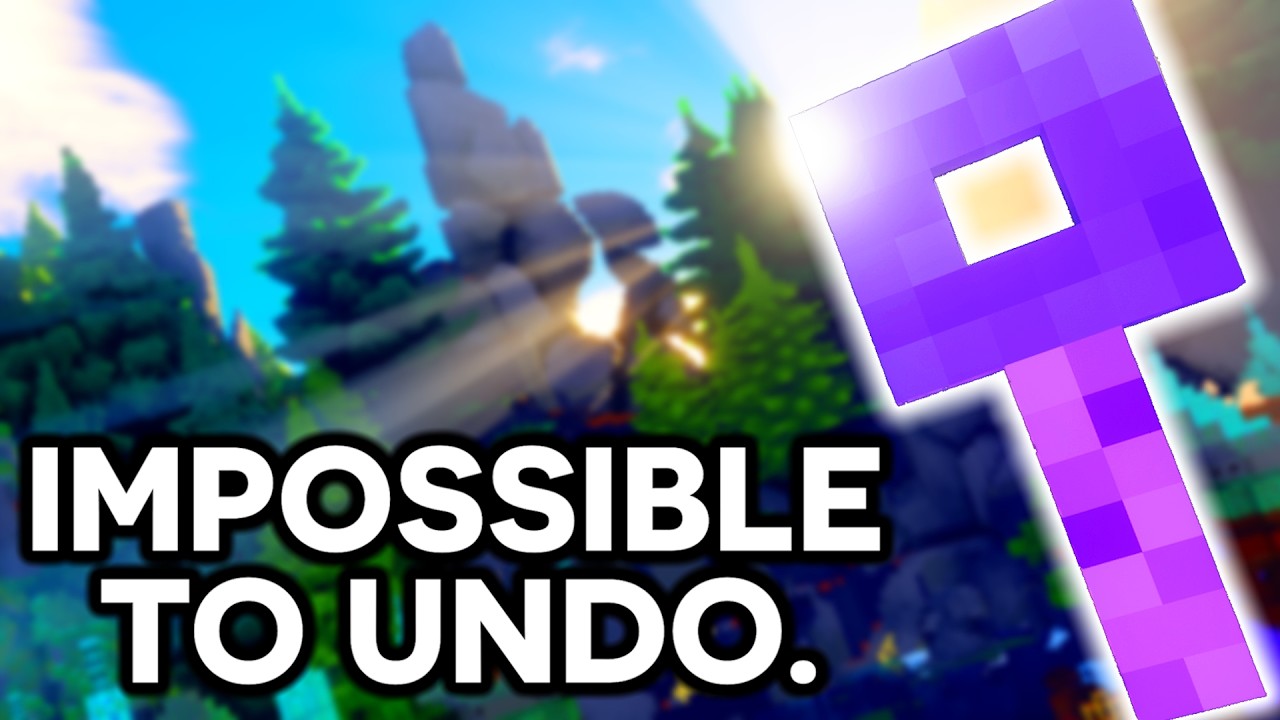 Duping $18,000,000 USD on the UN-DUPABLE Pay-to-Win Minecraft Server...