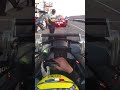 Rossi really is just like the rest of us 🤣🃏#indycar #racing #AlexanderRossi