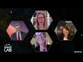 Who on Earth should Govern Space? | SXSW 2021
