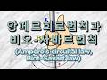 앙페르회로법칙과 비오-사바르법칙(﻿Ampère's circuital law, Biot–Savart law)