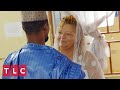 Lisa and Usman's Wedding | 90 Day Fiancé: Before The 90 Days