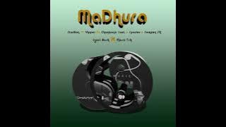 (Madhura ) sparta & Chantonic ft Samzen x sgari x Mosa tsk x stallion x Vipper