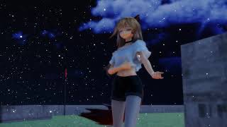 [MMD||OC] Without Me | Dakota