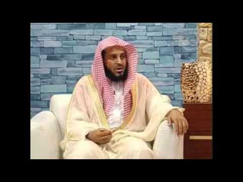الرد على من يبيح الاختلاط بحديث أمر النبي فاطمة بنت قيس بالاعتداد عند ابن أم مكتوم الشيخ الطريفي