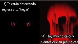 Un bucle | VOID MEMES 🔴