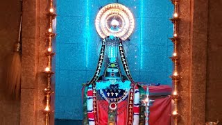 PRADOSHAM: Sri Siva Abhishekam