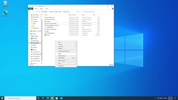 UnMineable - HOW TO MINE ZEC ON CPU IN 2022