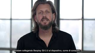 BeoPlay E8 2 0 Learning SoftwareUpdates
