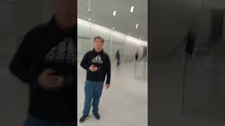 Daniel Larson "Daniel Larson Having Major Anxiety With The Fans On Public 2023" Classic Video