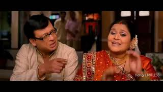 Khichdi : The Movie in Hindi HD | 2010 Movie |