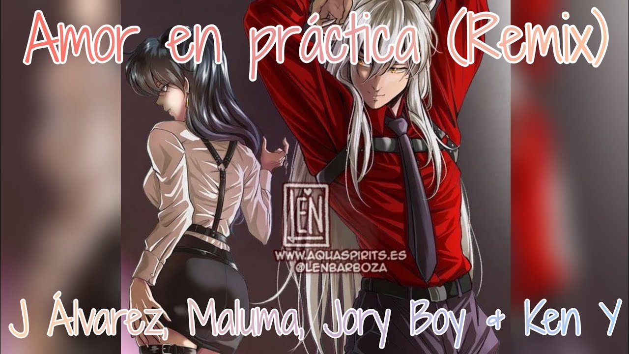 Amor en práctica Inuyasha - INUYASHA