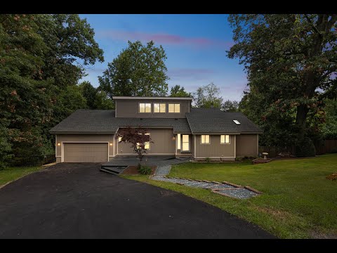 12216 Sugar Maple Drive, Herndon, VA home video tour