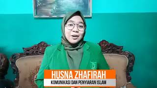 Tutorial Pembuatan Masker Kain Dari Bahan PercaKala PPKM Versi KKN-DR 2021