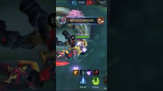 Karrie Full Item Speed