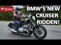 BMW R 18 (2020): Ridden and Reviewed