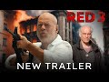 RED 3 Trailer HD Bruce Willis Helen Mirren John Malkovich Action Comedy Fan Made 6 RED 3 Trailer HD Bruce Willis Helen Mirren John Malkovich Action Comedy Fan Made 6