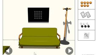 Office Escape Walkthrough
