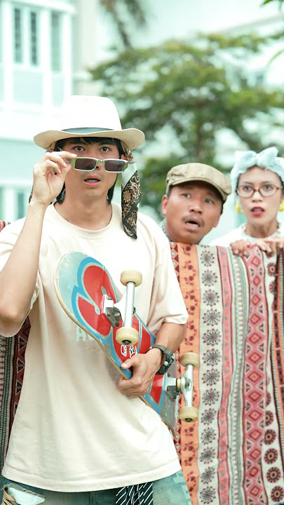 Trâu | Kính Vạn Bông 54