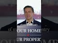Conservatives Stand for Canada