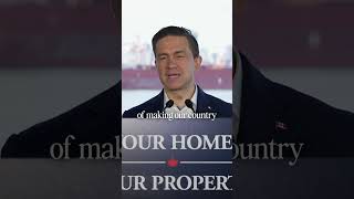 Conservatives Stand for Canada