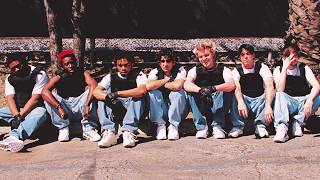 Sugar - Brockhampton Sayj Remix