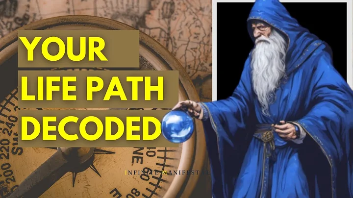 Numerology Life Path Decoded | 1, 2, 3, 4, 5, 6, 7, 8, 9, 11, 22, 33