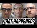 What Happened to Google Glass?