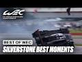 Silverstone RETURNS to WEC 🇬🇧 Its Most Dramatic Moments Ever | FIA WEC
