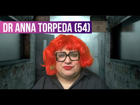 Porady Seksualne Dr Anny Torpedy - część 54