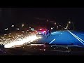 Florida Man Leads Deputies on High-Speed Chase With Minors Trapped inside The Vehicle