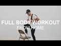 Full Body Workout | V3