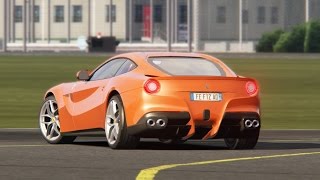 Video produced by assetto corsa racing simulator
http://www.assettocorsa.net/en/ the mod credits are: drive
http://www.assettodrive.net/ thanks for w...