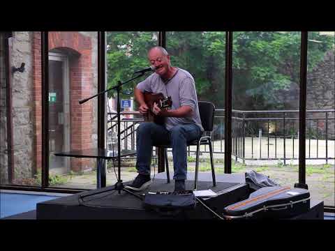 Freddie White - My Walking Stick (Irving Berlin)