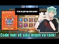 [Top Gunpow 2] Code mới về,free ko giới hạn toàn sever,siêu mlem và rank! #43