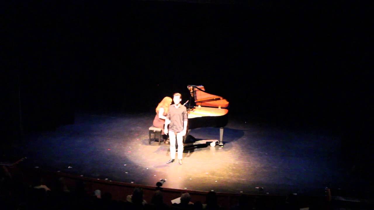 Ben DeSoto   Vesti La Giubba